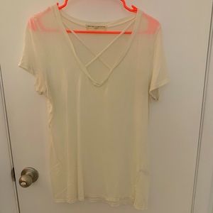 Urban Outfitters White Top
